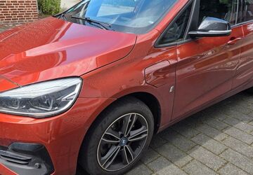 BMW 225 Active Tourer 79.100 km 16.950 &euro; Drensteinfurt 48317