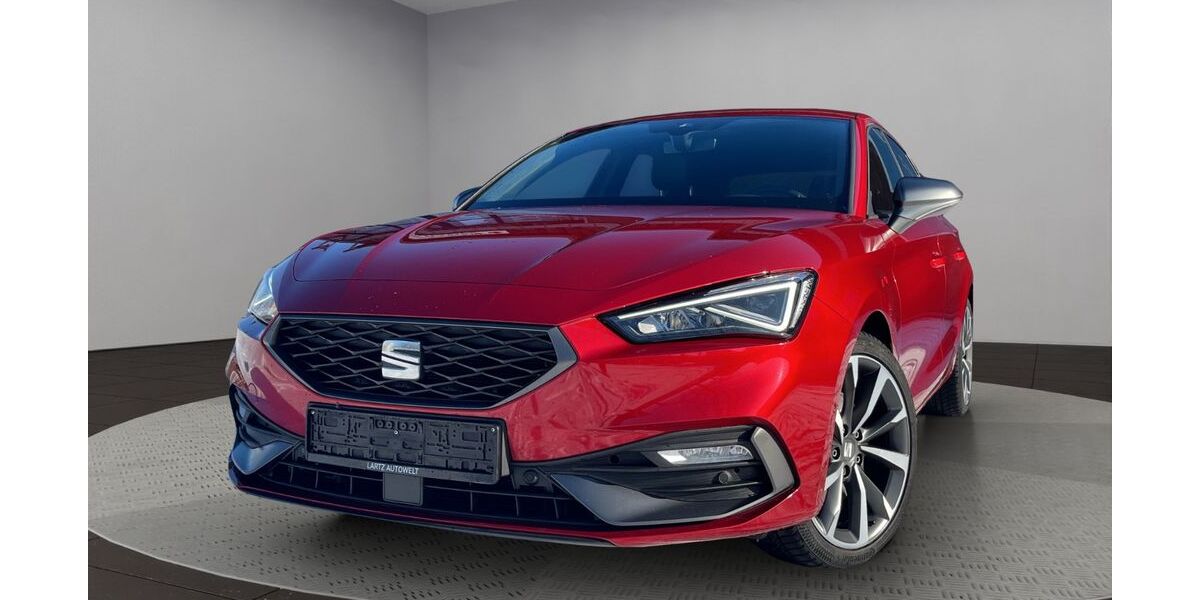 Seat Leon 82.426 km 19.399 &euro; Sendenhorst 48324