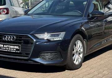 Audi A6 136.000 km 24.850 &euro; Hamm 59077