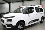 Citroen Berlingo 130 BLUE-HDI SHINE-XL 5-SITZER, 1.HAND 148.000 km 14.221 &euro; Hamm 59077