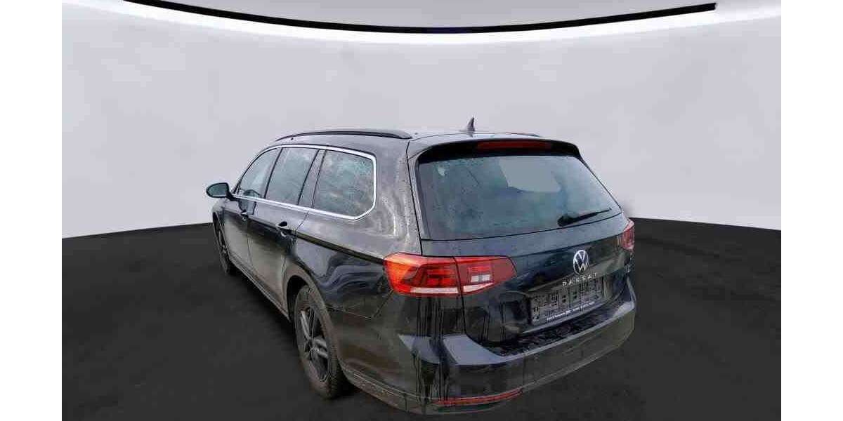 VW Passat Variant Business 2.0 TDI DSG NAVI AHK PANOR 190.760 km 16.488 &euro; Bergkamen 59192