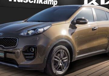 Kia Sportage 98.972 km 14.980 &euro; Selm 59379