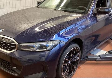 BMW M340i 63.005 km 48.090 &euro; Werne 59368