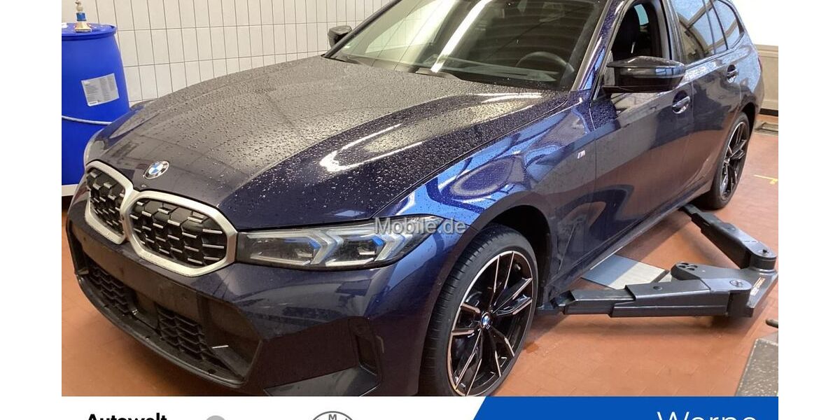 BMW M340i 63.005 km 48.090 &euro; Werne 59368