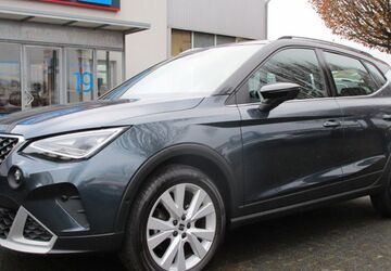 Seat Arona 23.600 km 19.900 &euro; Soest 59494