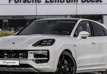 Porsche Cayenne 7.500 km 131.499 &euro; Soest 59494