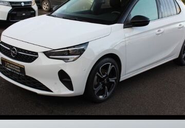 Opel Corsa 16.117 km 15.490 &euro; Unna 59427