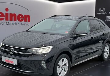 VW Taigo 29.000 km 20.579 &euro; Bergkamen 59192