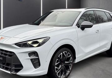 Cupra Terramar 13.986 km 39.990 &euro; Ennigerloh 59320