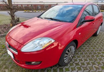 Fiat Bravo 292.000 km 1.800 &euro; Oelde 59302