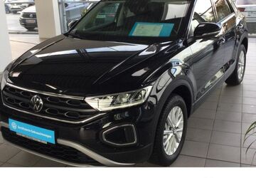 VW T-Roc 4.882 km 26.370 &euro; Hamm 59065