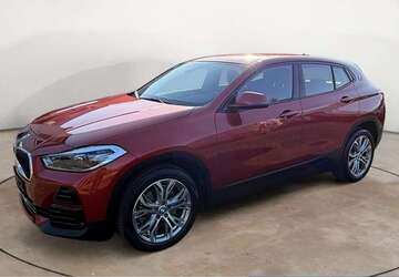 BMW X2 24.992 km 24.990 &euro; Hamm 59071