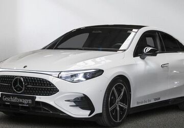 Mercedes-Benz CLA 200 18.000 km 43.990 &euro; Hamm 59067