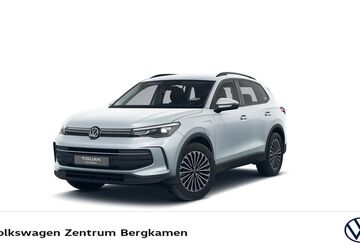 VW Tiguan 13.569 km 40.688 &euro; Bergkamen 59192
