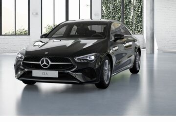 Mercedes-Benz CLA 180 9.322 km 30.890 &euro; Hamm 59067