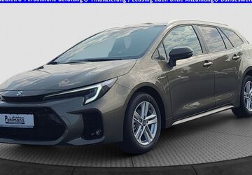 Suzuki Swace 15.000 km 26.945 &euro; Beckum 59269