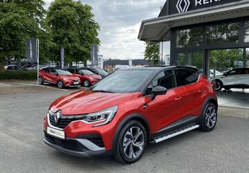 Renault Captur 58.986 km 20.900 &euro; Soest 59494