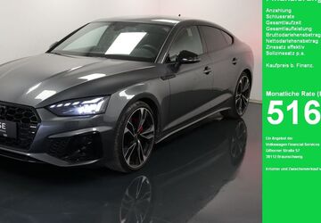 Audi A5 29.285 km 41.775 &euro; Oelde (Stromberg) 59302