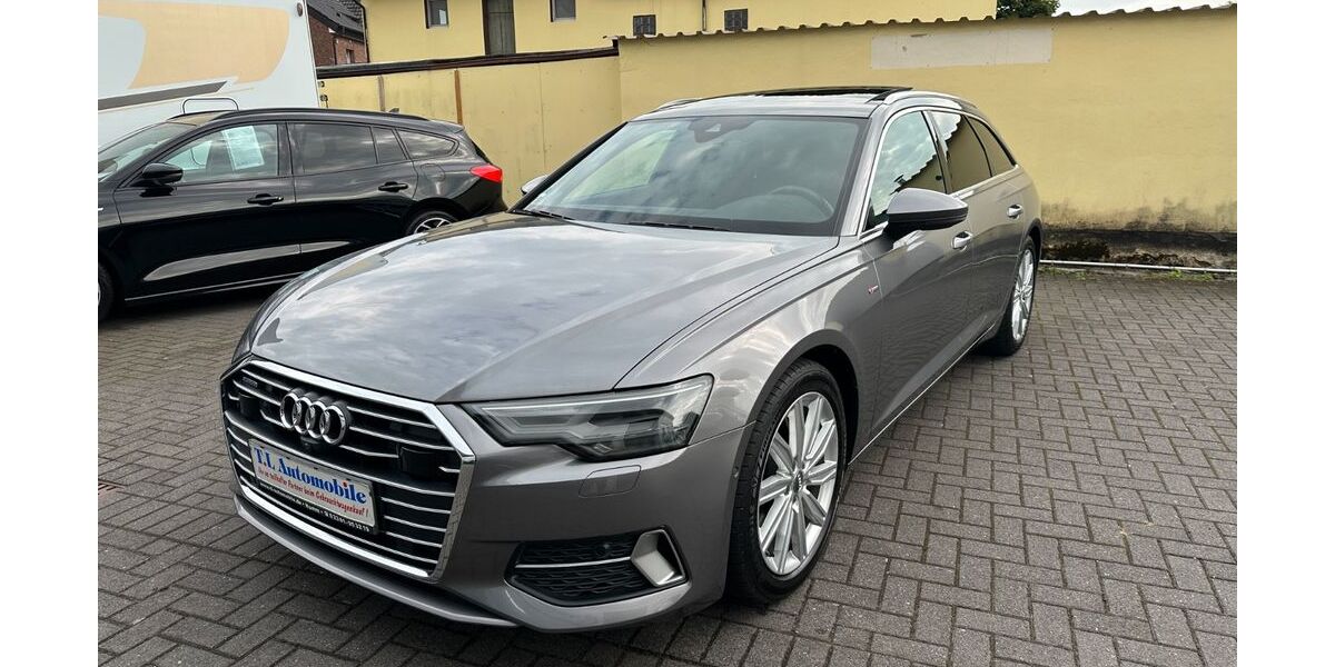 Audi A6 80.000 km 31.999 &euro; Hamm 59063
