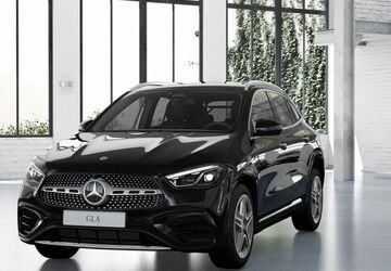 Mercedes-Benz GLA 180 14.491 km 38.580 &euro; Hamm 59067