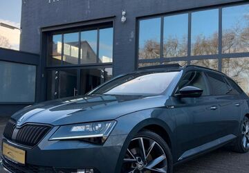 Skoda Superb 143.000 km 20.800 &euro; Soest 59494