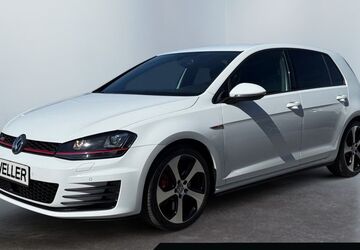 VW Golf 113.137 km 20.480 &euro; Hamm 59067