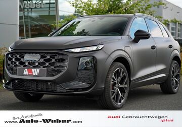 Audi Q3 1.100 km 66.900 &euro; Neubeckum 59269