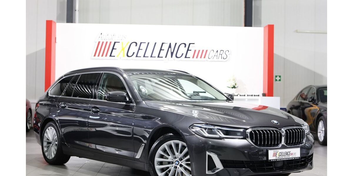 BMW 530 45.000 km 40.995 &euro; Hamm 59077