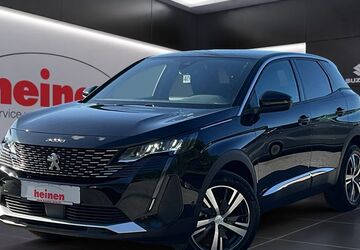 Peugeot 3008 17.268 km 21.809 &euro; Menden 58708