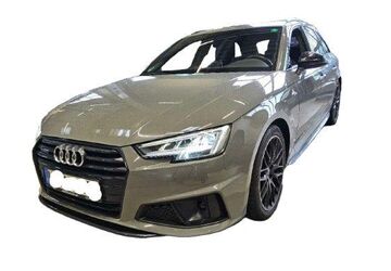 Audi A4 88.390 km 29.890 &euro; Neubeckum 59269