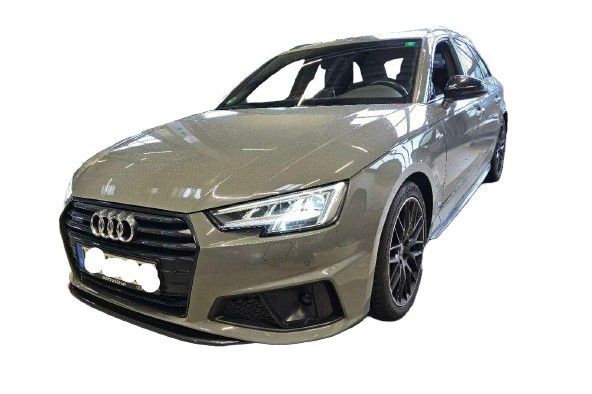 Audi A4 88.390 km 29.890 &euro; Neubeckum 59269