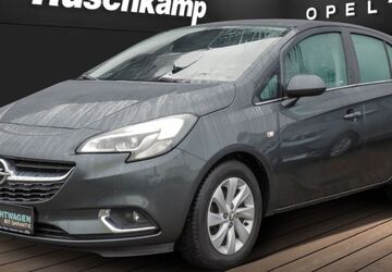 Opel Corsa 54.783 km 9.990 &euro; Selm 59379