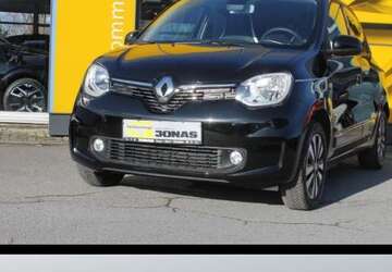 Renault Twingo 14.500 km 13.990 &euro; Unna 59427