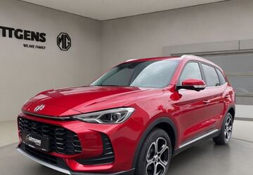 MG ZS 5.000 km 19.949 &euro; Soest 59494