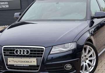 Audi A4 192.700 km 8.950 &euro; Beckum 59269