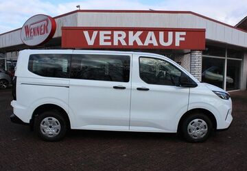 Ford Transit Custom 5.985 km 37.950 &euro; Werne 59368