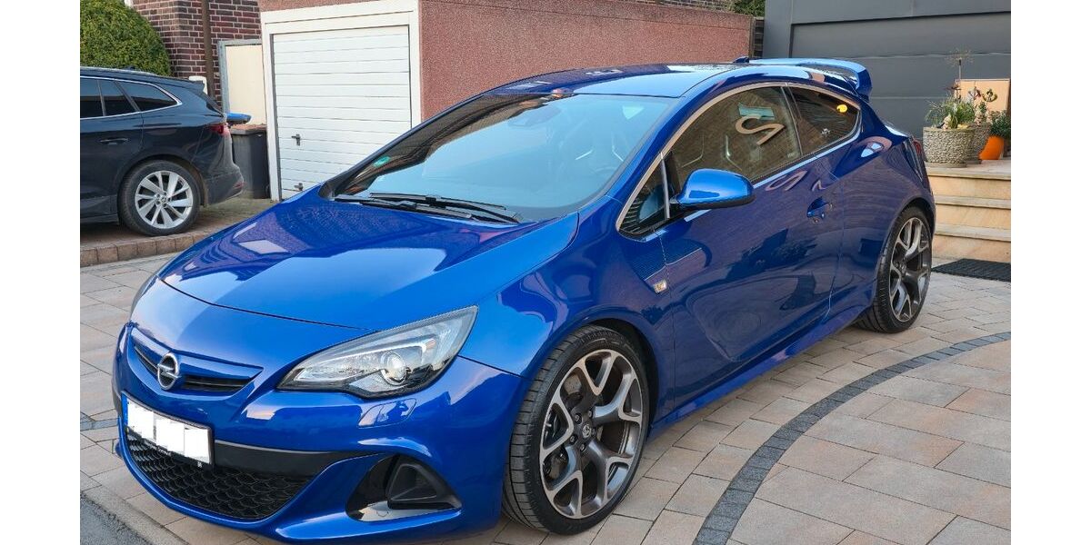 Opel Astra 105.550 km 17.299 &euro; Ahlen 59227