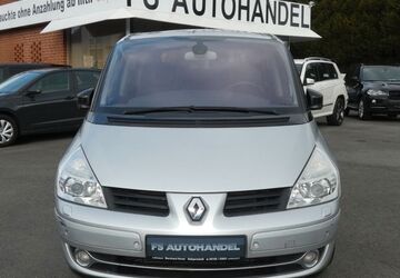 Renault Espace 165.000 km 6.999 &euro; Hamm Westfalen 59065