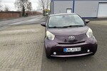 Toyota I Q 143.300 km 3.400 &euro; Holzwickede 59439