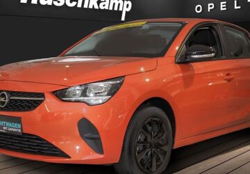 Opel Corsa 22.983 km 14.480 &euro; Selm 59379