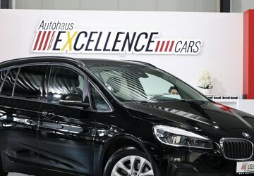 BMW 218 Gran Tourer d xDrive Advantage BUSINESS LED 155.000 km 16.555 &euro; Hamm 59077