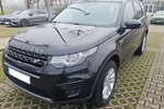 Land Rover Discovery Sport 102.000 km 22.500 &euro; Lünen 44532
