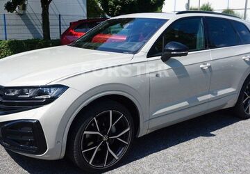 VW Touareg 11.900 km 95.980 &euro; Bönen 59199