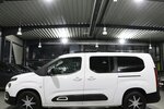 Citroen Berlingo 130 BLUE-HDI SHINE-XL 5-SITZER, 1.HAND 148.000 km 14.221 &euro; Hamm 59077