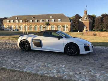 Gebrauchte Audi R8