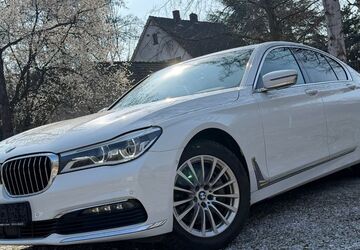 BMW 730 143.000 km 27.490 &euro; Hamm 59077