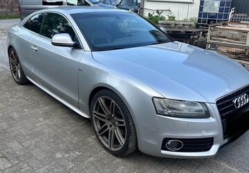 Audi A5 296.700 km 5.699 &euro; Welver 59514