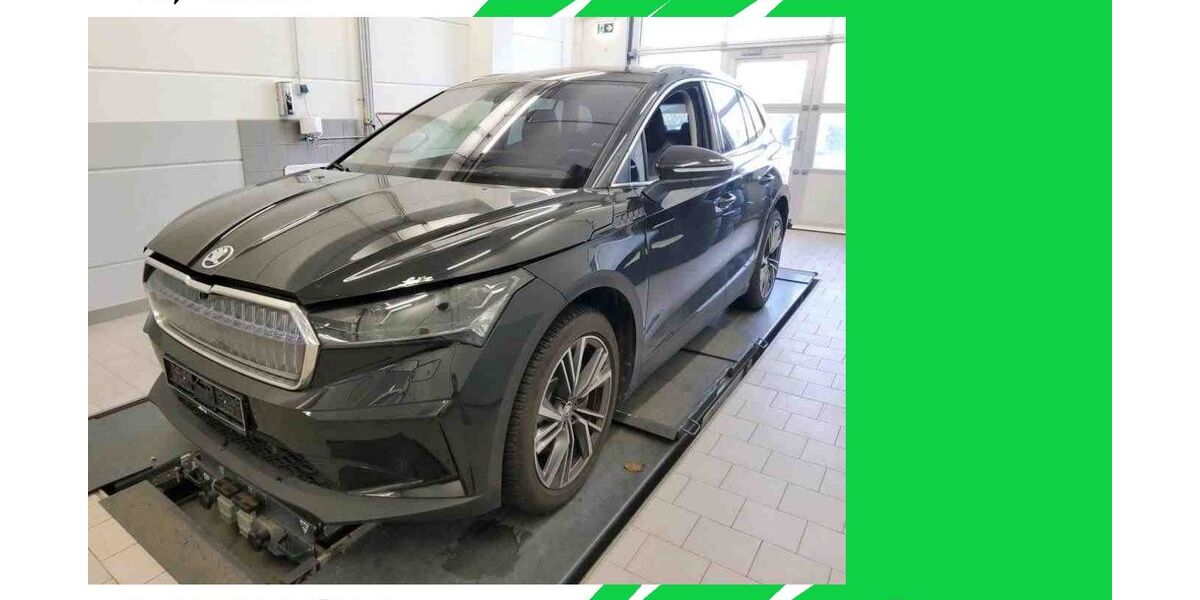 Skoda Enyaq 31.486 km 38.455 &euro; Oelde (Stromberg) 59302
