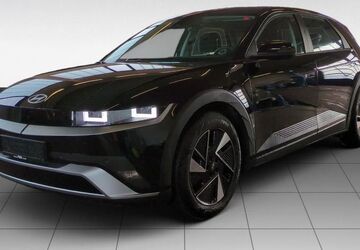 Hyundai IONIQ 5 7.078 km 37.990 &euro; Soest 59494