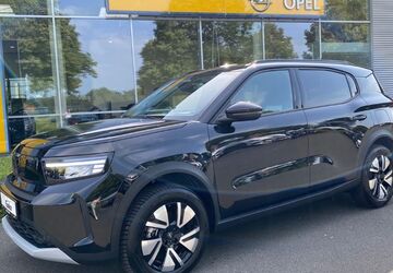 Opel Frontera 1.113 km 26.950 &euro; Ahlen 59229